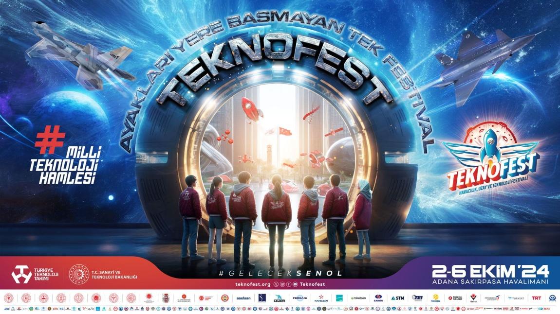 TEKNOFEST 2024